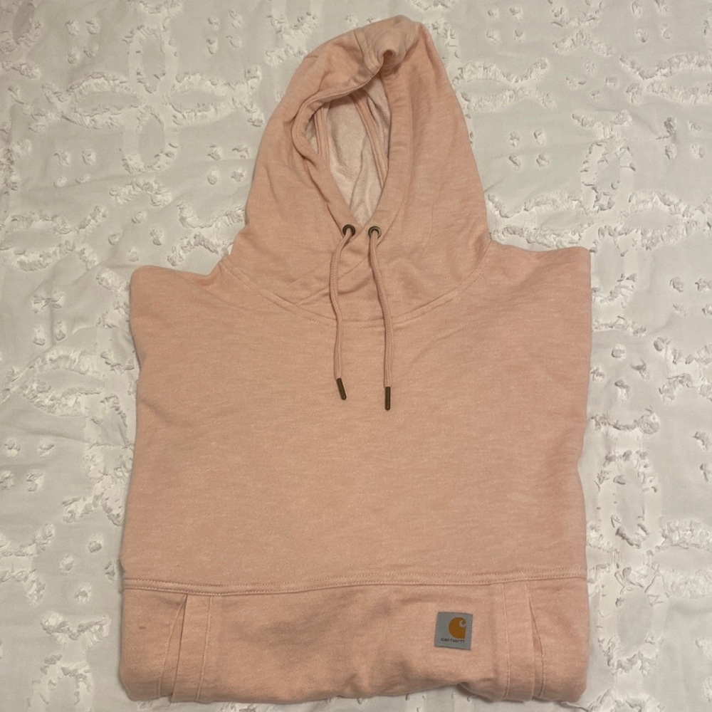 Carhartt Women’s Sweatshirt